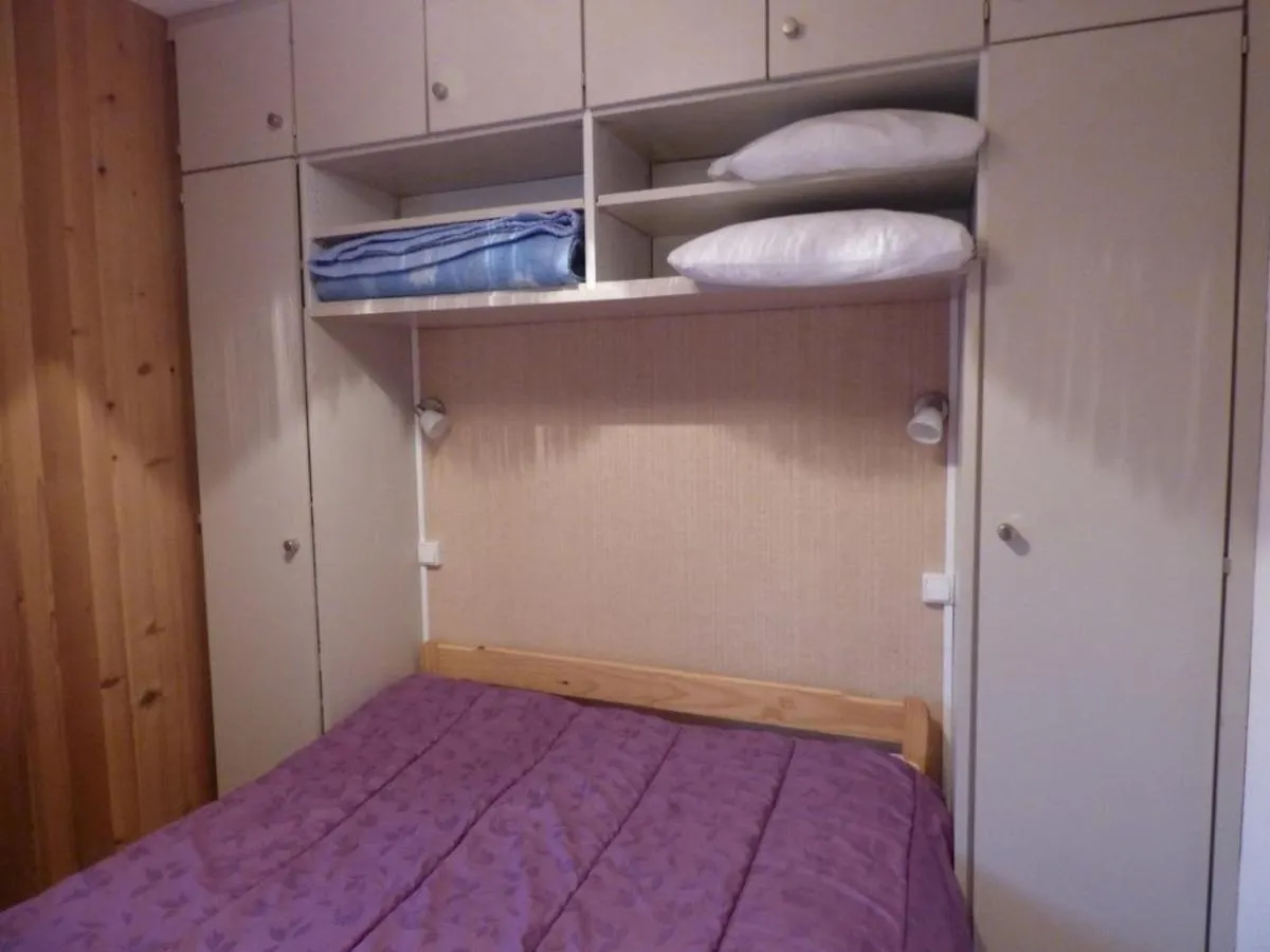 Appartement Skis Aux Pieds, Cosy 2 Pieces, Terrasse Sud/Est, 1Er Etage, Ideal Pour 4 Personnes - Fr-1-458-131 Le Grand-Bornand Apartmán