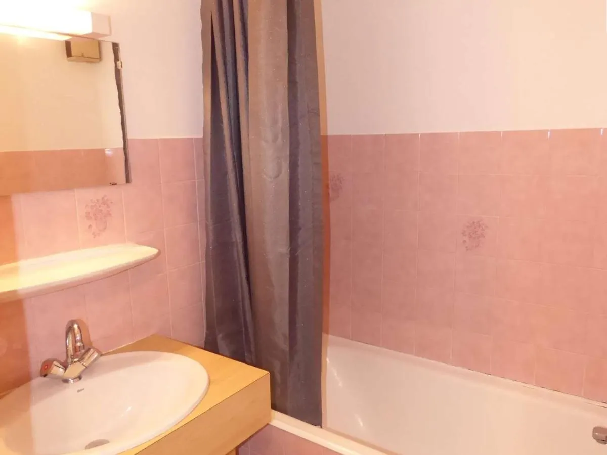 Appartement Skis Aux Pieds, Cosy 2 Pieces, Terrasse Sud/Est, 1Er Etage, Ideal Pour 4 Personnes - Fr-1-458-131 Le Grand-Bornand 0*,  Francie